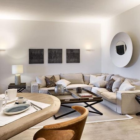 Le Suites Porto Cervo Bagian luar foto