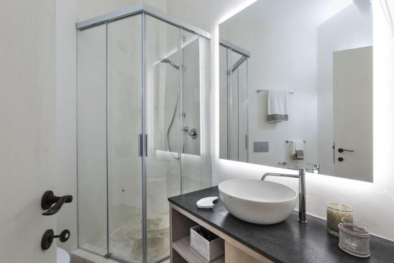 Le Suites Porto Cervo Bagian luar foto