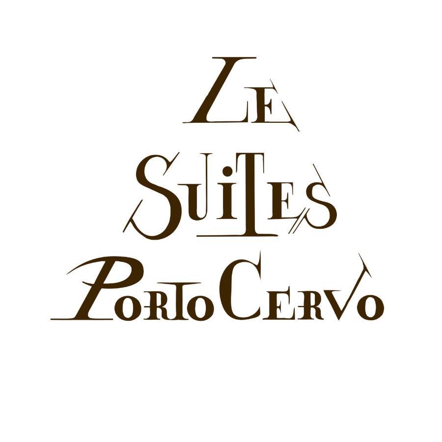 Le Suites Porto Cervo Bagian luar foto